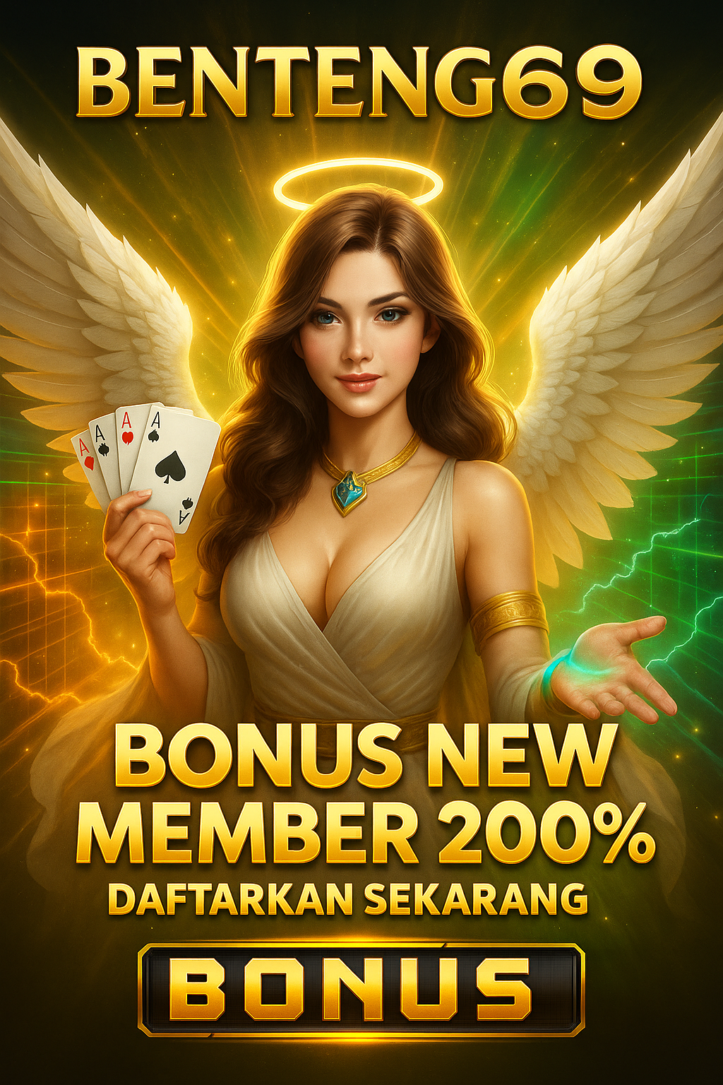 Benteng69 : Benteng 69 Siap Uji Strategi di Game Online Seru